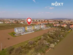 Prodej bytu 2+kk, Prostějov, Werichova, 67 m2