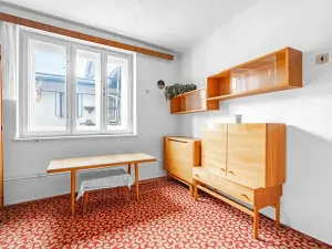 Prodej rodinného domu, Vyškov, Křečkovská, 74 m2