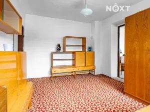 Prodej rodinného domu, Vyškov, Křečkovská, 74 m2