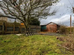 Prodej rodinného domu, Vyškov, Křečkovská, 74 m2