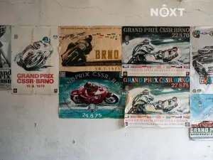 Prodej garáže, Brno, Třískalova, 19 m2