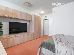 Prodej bytu 1+1, Brno, Karla Kryla, 31 m2