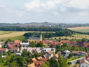 Prodej rodinného domu, Všechovice, 185 m2