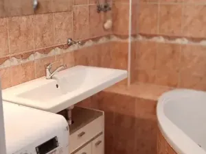 Pronájem bytu 2+kk, Praha - Žižkov, Jana Želivského, 56 m2