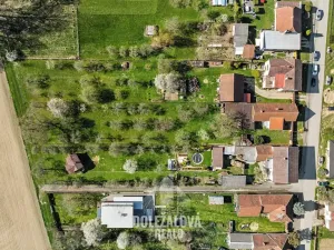 Prodej rodinného domu, Budíškovice, 96 m2