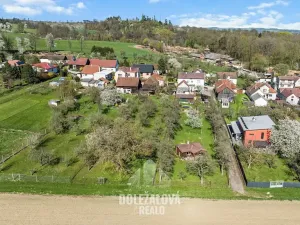 Prodej rodinného domu, Budíškovice, 96 m2