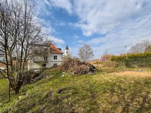 Prodej pozemku, Praha - Liboc, Libocká, 829 m2