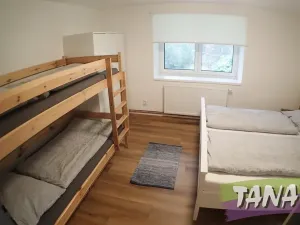 Prodej rodinného domu, Rokytnice nad Jizerou, 190 m2