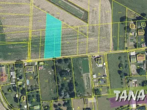 Prodej pozemku pro bydlení, Turnov, 2146 m2