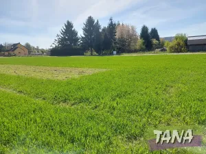 Prodej pozemku pro bydlení, Turnov, 2146 m2