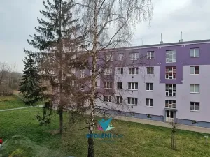 Prodej bytu 2+1, Teplice, Štúrova, 56 m2