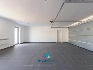 Prodej rodinného domu, Dubí, V Aleji, 206 m2