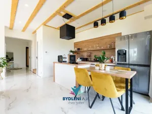 Prodej rodinného domu, Bystřany, 122 m2