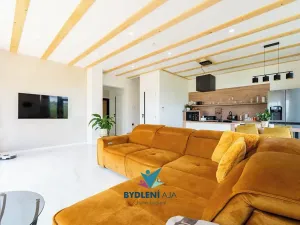 Prodej rodinného domu, Bystřany, 122 m2