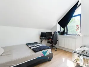 Prodej rodinného domu, Bystřany, 122 m2