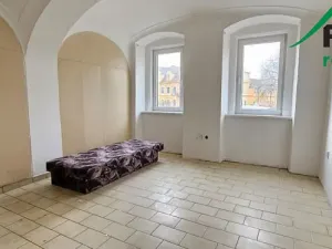 Prodej rodinného domu, Chodová Planá, 355 m2