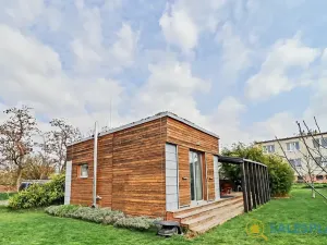 Prodej rodinného domu, Olbramovice, 80 m2