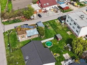 Prodej rodinného domu, Olbramovice, 80 m2