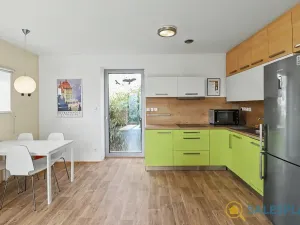 Prodej rodinného domu, Olbramovice, 80 m2