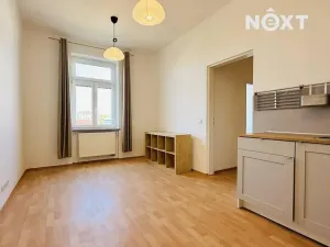 Pronájem bytu 3+kk, České Budějovice, Dobrovodská, 62 m2