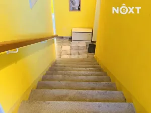 Pronájem bytu 1+kk, České Budějovice, Dobrovodská, 29 m2