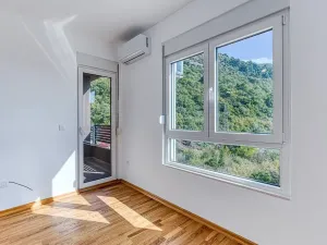 Prodej bytu 2+kk, Budva, Černá Hora, 44 m2