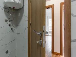 Prodej bytu 2+kk, Budva, Černá Hora, 44 m2