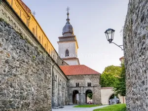Prodej činžovního domu, Třebíč, Blahoslavova, 533 m2