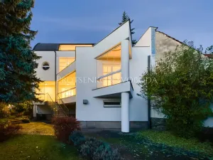 Prodej ordinace, Křižanov, Benešovo náměstí, 530 m2