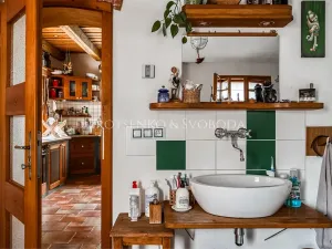 Prodej rodinného domu, Stařeč, Nádraží, 130 m2