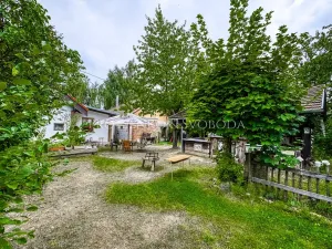 Prodej rodinného domu, Stařeč, Nádraží, 130 m2