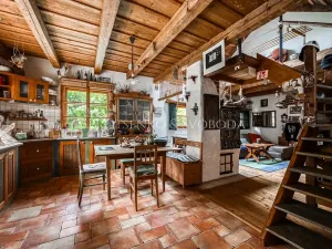 Prodej ubytování, Stařeč, Nádraží, 130 m2