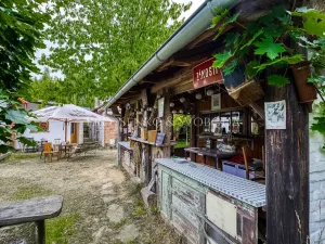 Prodej ubytování, Stařeč, Nádraží, 130 m2