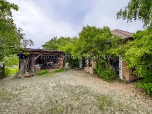 Prodej ubytování, Stařeč, Nádraží, 130 m2