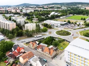 Prodej rodinného domu, Strakonice, Heydukova, 220 m2