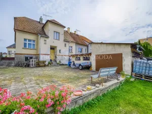 Prodej činžovního domu, Strakonice, Heydukova, 220 m2