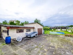 Prodej činžovního domu, Strakonice, Heydukova, 220 m2