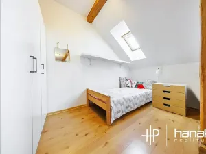 Prodej bytu 5+kk, Olomouc, Praskova, 159 m2