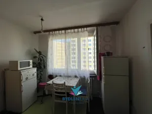 Prodej bytu 2+1, Krupka, Karla Čapka, 62 m2