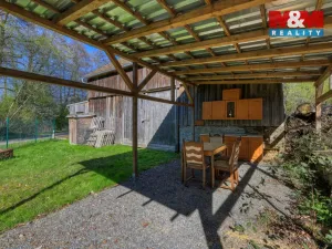 Prodej zemědělské usedlosti, Vidice, 110 m2