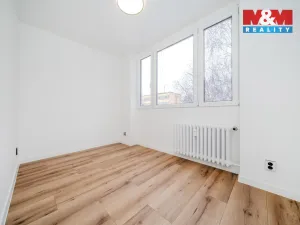 Prodej bytu 3+kk, Ostrava - Poruba, Oty Synka, 67 m2