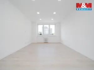 Prodej bytu 2+kk, Ostrava - Hrabůvka, Krestova, 38 m2
