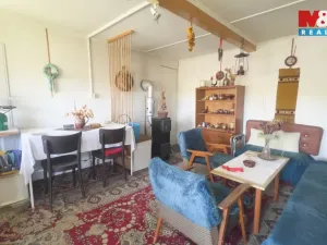 Prodej zahrady, Zlín - Malenovice, 337 m2