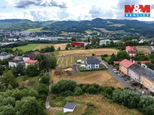 Prodej pozemku pro bydlení, Malšovice, 1027 m2