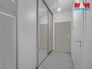Prodej bytu 1+kk, Praha, 32 m2
