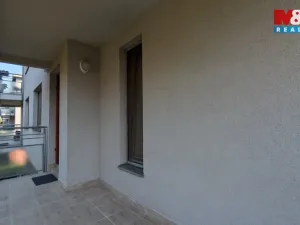 Pronájem bytu 3+kk, Praha - Vysočany, Jana Přibíka, 90 m2