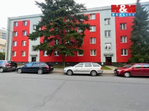 Pronájem bytu 2+1, Bohumín - Nový Bohumín, Čs. armády, 58 m2
