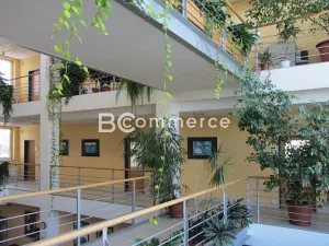 Pronájem kanceláře, Brno, Vídeňská, 39 m2