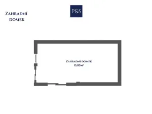 Prodej rodinného domu, Líšnice, 181 m2