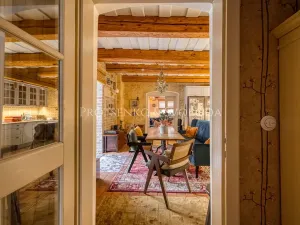 Prodej chalupy, Hluboká nad Vltavou, Ve Školkách, 351 m2